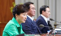 สาธารณรัฐเกาหลีเรียกร้องให้เปียงยางเปิดประเทศและทำการปฏิรูป