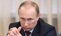 รัสเซียจะไม่ส่งทหารราบไปยังซีเรีย