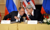 รัสเซียและสหรัฐเจรจาทางโทรศัพท์เกี่ยวกับปัญหาของซีเรีย