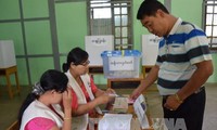 ผลการเลือกตั้งในพม่าจะประกาศในระหว่างวันที่ 9 – 15 เดือนนี้