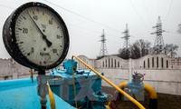 อิหร่านลงนามสัญญาซื้อขายก๊าซธรรมชาติฉบับที่ 2 กับอิรัก