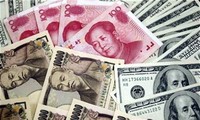 ไอเอ็มเอฟตัดสินใจให้เงินหยวนของจีนเข้าสู่ตะกร้าสิทธิพิเศษถอนเงิน