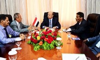 ประธานาธิบดีเยเมนปรับคณะรัฐมนตรี
