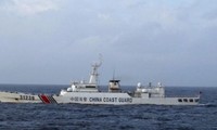 ญี่ปุ่นตรวจพบเรือสอดแนมของจีนนอกฝั่งทะเลแหลมโบโซ