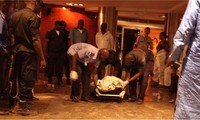 นานาประเทศประณามเหตุโจมตีโรงแรม Splendid ในประเทศบูร์กินาฟาโซ