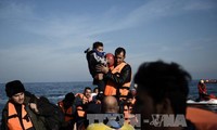 มีเด็กผู้ลี้ภัย 1 หมื่นคนสูญหายในยุโรป
