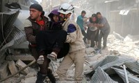 ซีเรียเปิดการโจมตีครั้งใหญ่ในเมือง Aleppo