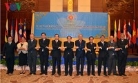 เปิดการประชุมรัฐมนตรีว่าการกระทรวงแรงงานอาเซียนครั้งที่ 24 