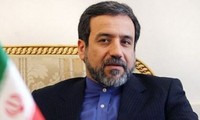 อิหร่านพร้อมแก้ไขปัญหาความขัดแย้งกับซาอุดิอาระเบียผ่านการสนทนา