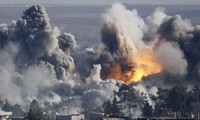 สหรัฐปฏิเสธข้อเสนอของรัสเซียให้เข้าร่วมการโจมตีทางอากาศในซีเรีย