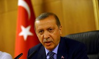 ประธานาธิบดีตุรกี: อาจจะปรับคณะรัฐมนตรี