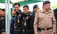 ผู้บัญชาการทหารบกไทยให้คำมั่นว่า จะไม่ปล่อยให้เกิดการทำรัฐประหาร