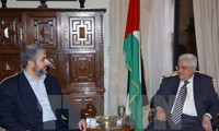 การประชุมพรรคขบวนการปลดปล่อยประชาชาติปาเลสไตน์ หรือ Fatah ครั้งแรกนับตั้งแต่ปี 2009