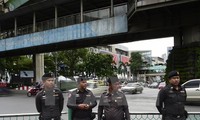 รัฐบาลไทยเรียกร้องให้ฝ่ายต่างๆลงนามในข้อตกลงเอ็มโอยูเพื่อยุติความขัดแย้ง