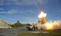 สาธารณรัฐเกาหลีและสหรัฐยืนยันอีกครั้งถึงแผนการติดตั้งระบบป้องกันขีปนาวุธ THAAD ในปี 2017