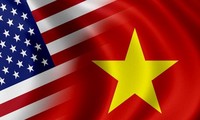 สมาคมเวียดนาม-สหรัฐให้การต้อนรับสโมสรมิตรภาพแซนดีเอโก ประเทศสหรัฐ