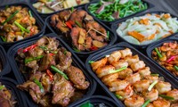 ค้นคว้าวัฒนธรรมอาหารในกรุงฮานอยใน 1 วัน (ตอนที่ 2 - อาหารมื้อเที่ยง)