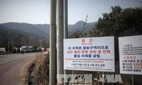 สาธารณรัฐเกาหลีกำหนดสถานที่ติดตั้งระบบขีปนาวุธ THAAD
