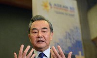 จีนและรัสเซียให้คำมั่นที่จะธำรงการติดต่อสื่อสารเกี่ยวกับปัญหาบนคาบสมุทรเกาหลี