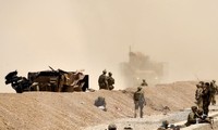 สหรัฐยังไม่สามารถตัดสินใจเกี่ยวกับยุทธศาสตร์ใหม่ในอัฟกานิสถาน