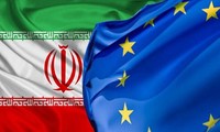  ยุโรปพยายามปกป้องข้อตกลงด้านนิวเคลียร์กับอิหร่าน