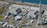 เตาปฏิกรณ์นิวเคลียร์ 2 แห่งของบริษัทไฟฟ้าโตเกียวผ่านมาตรฐานความปลอดภัย