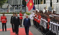 จุดเด่นที่น่าสนใจในความสัมพันธ์ระหว่างเวียดนามกับไทยปี 2017