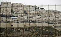 การก่อสร้างเขตที่อยู่อาศัยสำหรับชาวยิวได้ทำลายความพยายามสร้างสรรค์สันติภาพในตะวันออกกลาง