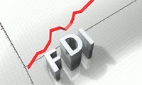 ปี 2017 เวียดนามได้สร้างสถิติในการดึงดูดการลงทุน FDI