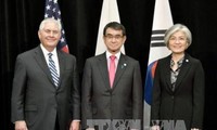 สาธารณรัฐเกาหลีถือการสนทนาเป็นกุญแจสู่การปลอดนิวเคลียร์บนคาบสมุทรเกาหลี