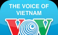 แอพพลิเคชั่น VOV Media ช่วยเผยแพร่รายการวิทยุ โทรทัศน์และหนังสือพิมพ์ออนไลน์ของวีโอวีสู่ผู้ชมมากขึ้น