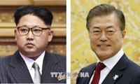 การสนทนาระดับนักวิชาการระหว่าง 2 ภาคเกาหลีเกี่ยวกับการพบปะระหว่างผู้นำทั้ง 2 ประเทศ