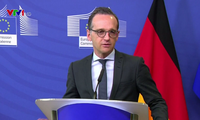 เยอรมนีเรียกร้องให้แสวงหามาตรการทางการเมืองเพื่อแก้ไขปัญหาของซีเรีย
