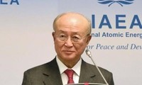 IAEA: อิหร่านยังคงปฏิบัติตามคำมั่นต่างๆที่ถูกระบุในข้อตกลงนิวเคลียร์