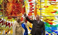 Kuba dan India berkomitmen  memperkuat hubungan kerjasama ekonomi