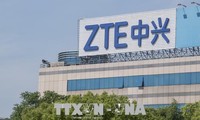 สหรัฐผ่อนปรนมาตรการคว่ำบาตรต่อเครือบริษัท ZTE ของจีน