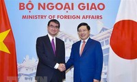 WEF ASEAN 2018: ญี่ปุ่นและเวียดนามเรียกร้องให้สหรัฐกลับเข้าร่วมข้อตกลง CPTPP อีกครั้ง