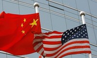 ความตึงเครียดด้านการค้าระหว่างจีนกับสหรัฐอาจส่งผลกระทบในทางลบต่อการขยายตัวด้านการค้าโลก