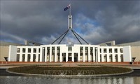 ออสเตรเลียเสร็จสิ้นกระบวนการให้สัตยาบันข้อตกลง CPTPP