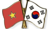 ความสัมพันธ์ระหว่างเวียดนามกับสาธารณรัฐเกาหลีพัฒนาอย่างเข้มแข็งต่อไป