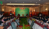 เวียดนาม-ลาว-กัมพูชากระชับความร่วมมือด้านตุลาการ