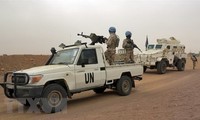 สหประชาชาติประณามเหตุโจมตีใส่กองกำลังรักษาสันติภาพของสหประชาชาติในประเทศมาลี
