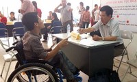 เวียดนามให้สัตยาบันอนุสัญญา 159 ของ ILO เกี่ยวกับงานทำสำหรับคนพิการ