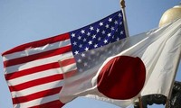 สหรัฐและญี่ปุ่นประท้วงปฏิบัติการทางทหารที่สร้างความไร้เสถียรภาพในทะเลตะวันออกและทะเลหัวตุ้ง