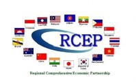 การเจรจาข้อตกลง RCEP รอบที่ 27 จะจัดขึ้น ณ ประเทศจีน