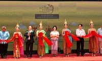 งานเทศกาลไทย ณ กรุงฮานอย จะมีขึ้นในระหว่างวันที่ ๒๓-๒๕ ส.ค. ๒๕๖๒