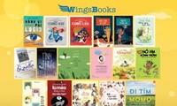  Wings Books – เครื่องหมายการค้าหนังสือสำหรับผู้อ่านที่มีอายุมากกว่า 16ปี