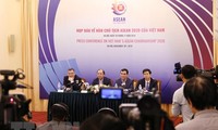 เวียดนามมีความตั้งใจและให้ความสนใจเป็นอันดับต้นๆต่อปีประธานอาเซียน2020