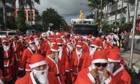 เทศกาลคริสต์มาสในประเทศอินโดนีเซีย
