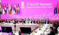 ปีประธานอาเซียน 2020 นักวิชาการอินโดนีเซียย้ำถึงการส่งเสริมข้อตกลง RCEP